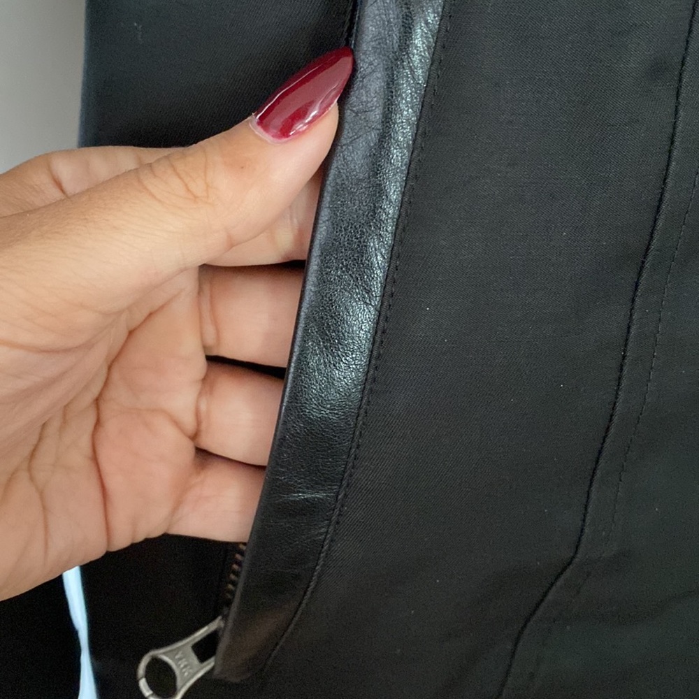 winter mackage jacket. - Picture 4 of 9